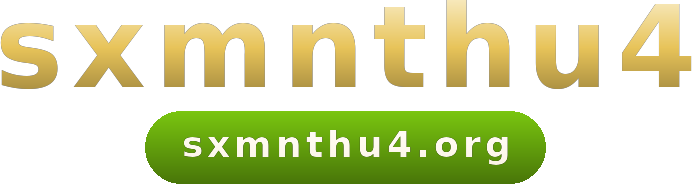 sxmnthu4 logo